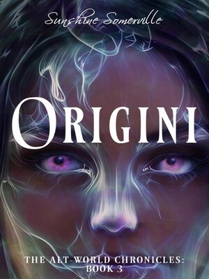 cover image of Origini
